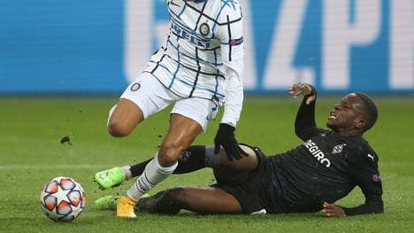 Den ersten Matchball verspielt: Borussia Mönchengldabach