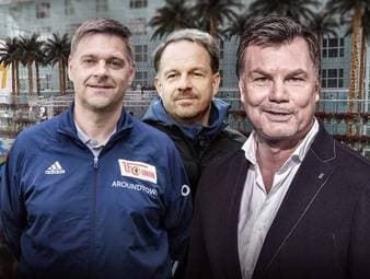 Der CHECK24 Doppelpass vom 11. April in voller Länge zum Nachschauen - u. a. mit Alexander Zorniger und Oliver Ruhnert.