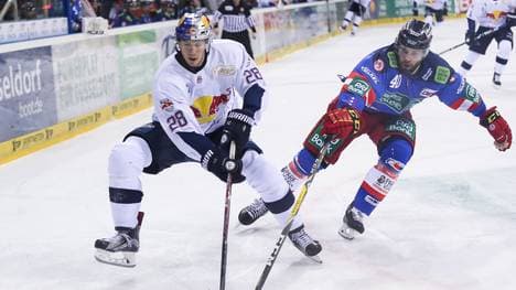Duesseldorfer EG v Red Bull Muenchen - DEL