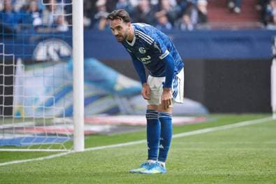 Schalke atmet auf - und hat neue Sorgen