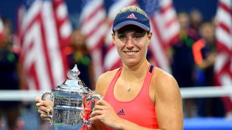 2016 US Open - Day 13