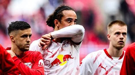 Schafft es Leipzig noch in die Königsklasse?