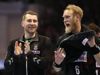 SCM-Kantersieg nach Doppelverlängerung