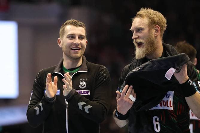 SCM-Kantersieg nach Doppelverlängerung