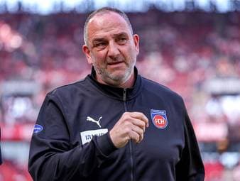 Vor dem letzten Spieltag hat der 1. FC Heidenheim immer noch die Chance, sich über Platz 16 in der Bundesliga zu halten. Um für das große Wunder zu sorgen blicken Frank Schmidt und Co. mit voller Konzentration auf das Duell mit dem 1. FSV Mainz 05. 