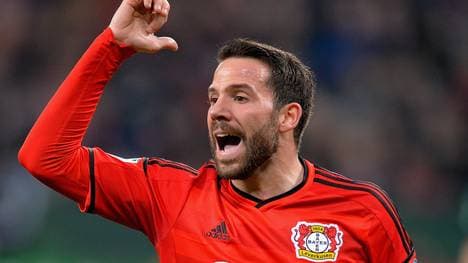 Bayer Leverkusen v FC Bayern Muenchen - DFB Cup