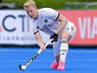 Pro League: DHB-Team feiert Sieg gegen Pakistan