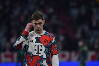 Weniger Optionen als gedacht?