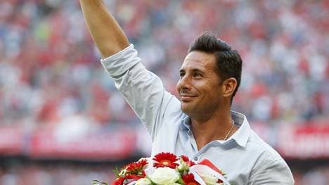 FC Bayern Muenchen v Bayer Leverkusen - Bundesliga