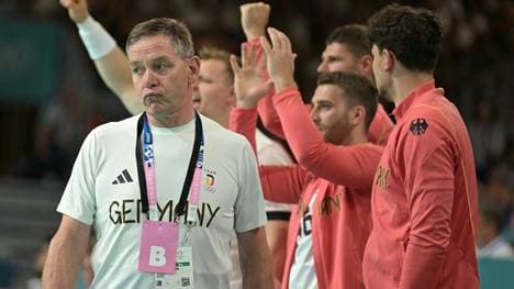 Warnt vor Rechenspielen: Alfred Gislason