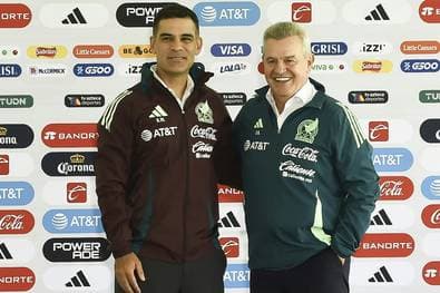 Ex-Barca-Profi wird Nationalcoach