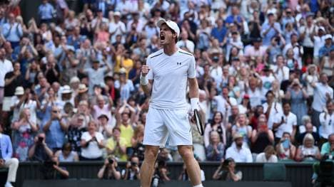 TENNIS-GBR-WIMBLEDON
