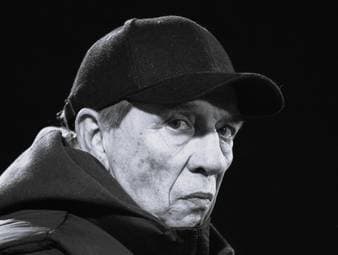 Trauer um einstigen Blanc-Assistenten