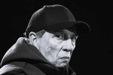 Trauer um einstigen Blanc-Assistenten