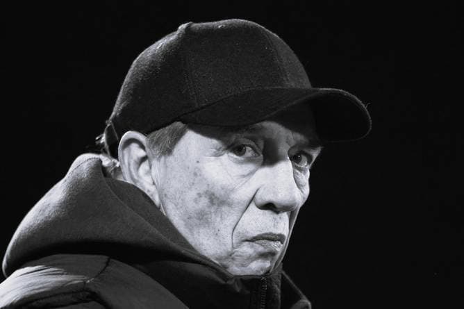 Trauer um einstigen Blanc-Assistenten