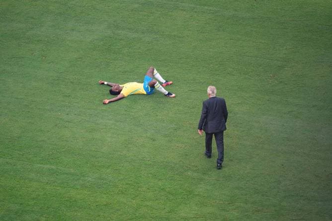 "Ancelotti hat die Mannschaft zerstört"
