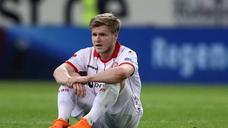 Fortuna Duesseldorf v VfL Bochum 1848 - Second Bundesliga