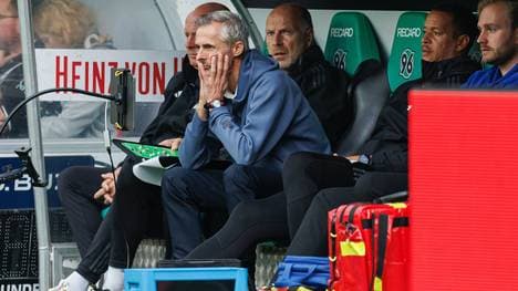 Schalkes neuer Hoffnungsträger: Kees van Wonderen