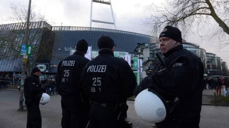 FBL-GER-BUNDESLIGA-BREMEN-WOLFSBURG