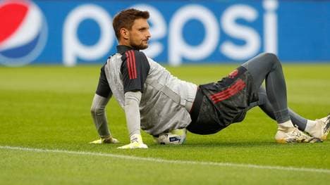 Ulreich verlässt vorzeitig den HSV