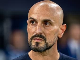 Karl vor Debüt bei U21