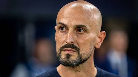 Di Salvo trifft mit der U21 am Freitag auf Malta