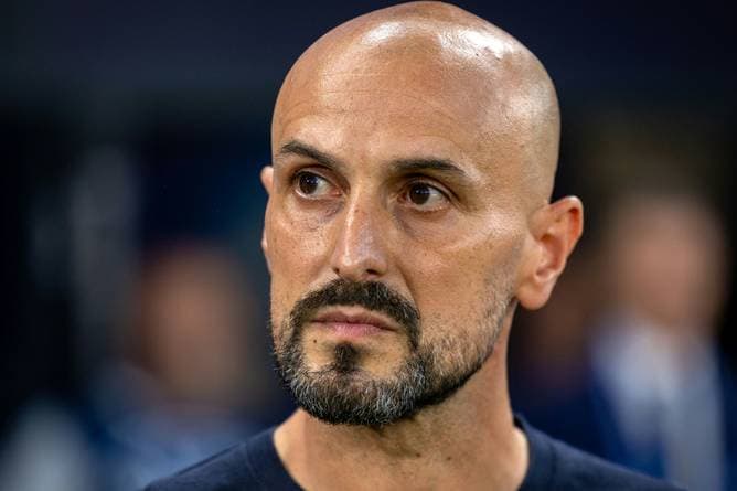 Karl vor Debüt bei U21