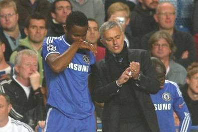 Ex-Spieler fordert Entschuldigung von Mourinho