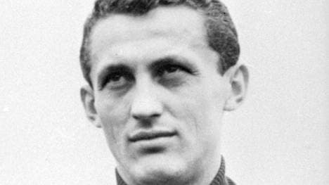 Flórián Albert hat 1967 als bisher einziger Ungar den Ballon d'Or gewonnen