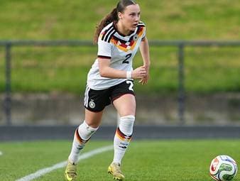 EM: Deutsche U19 mit perfektem Auftakt