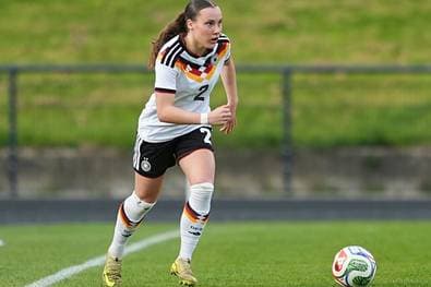 EM: Deutsche U19 mit perfektem Auftakt