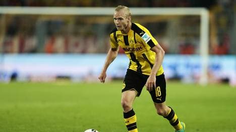 Sebastian Rode