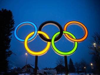 So läuft die Olympia-Eröffnungsfeier 