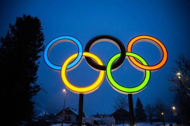 So läuft die Olympia-Eröffnungsfeier 