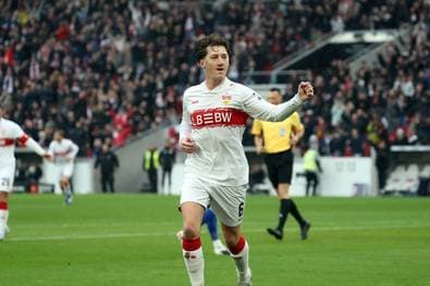 CL? "Werbung für den deutschen Fußball, wenn wir dabei sind"