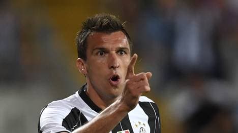 FC Juventus v Espanyol: Pre-Season Friendly