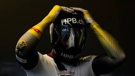 Christopher Grotheer kassierte den nächsten bitteren Rückschlag