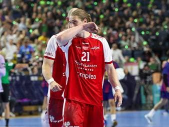 Füchse-Gegner fix! Knorr verliert mit Aalborg dramatisch