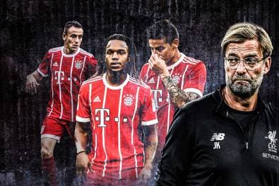 Klopp zeigt Bayerns Schwachstellen auf