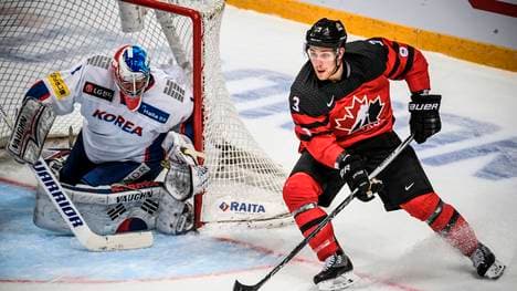 DEL: Thomas Sabo Ice Tigers holen Shawn Lalonde und Chad Bassen, Der Kanadier Shawn Lalonde (rechts) wechselt nach Nürnberg 