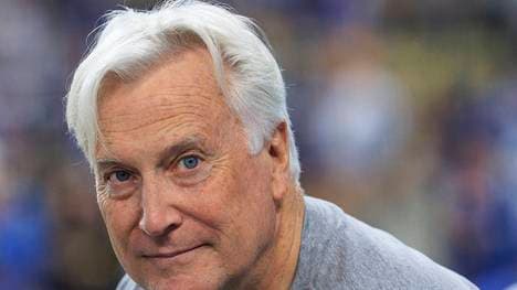 Mark Walter ist neuer Besitzer der Los Angeles Lakers