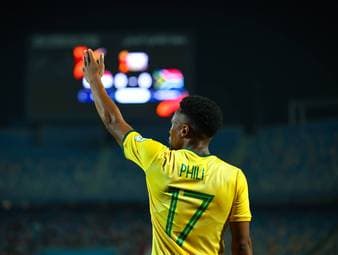 Tiefgreifende Änderung beim Afrika-Cup