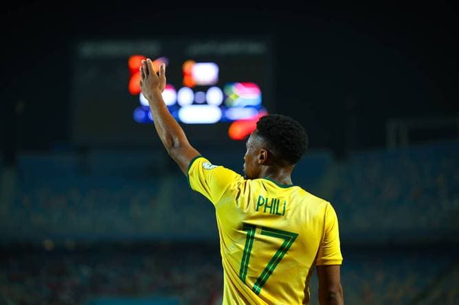 Tiefgreifende Änderung beim Afrika-Cup