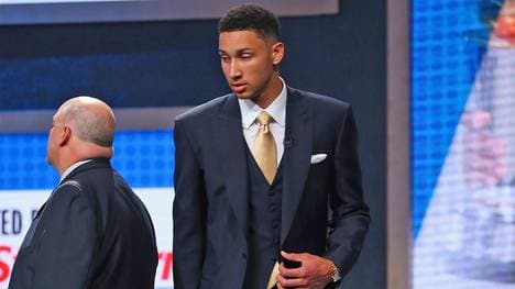 Ben Simmons trauert um seinen verstorbenen Cousin