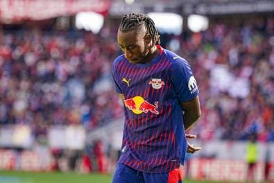 Spannendes Detail zum Diomande-Deal