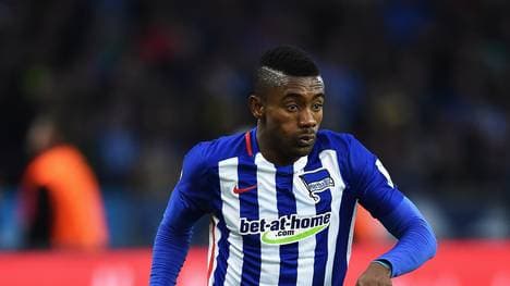 Salomon Kalou