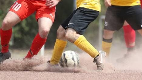 Mehr Unterstützung für deutsche Sportvereine