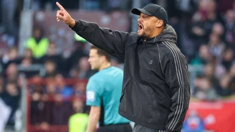 Führt Coach Vincent Kompany den deutschen Rekordmeister ins Champions-League-Halbfinale?