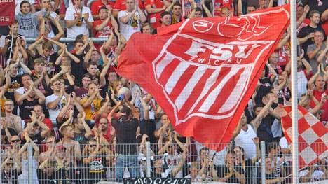 FSV Zwickau, 1. FC Magdeburg, 3. Liga