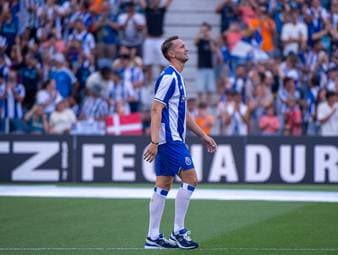 Große Transfer-Überraschung